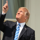 This b*tch did it! Image via AP.